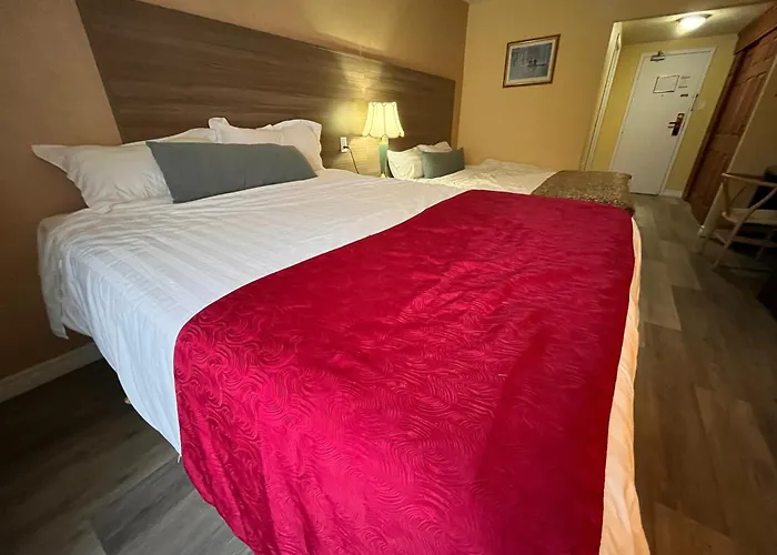 Hotel Cowansville