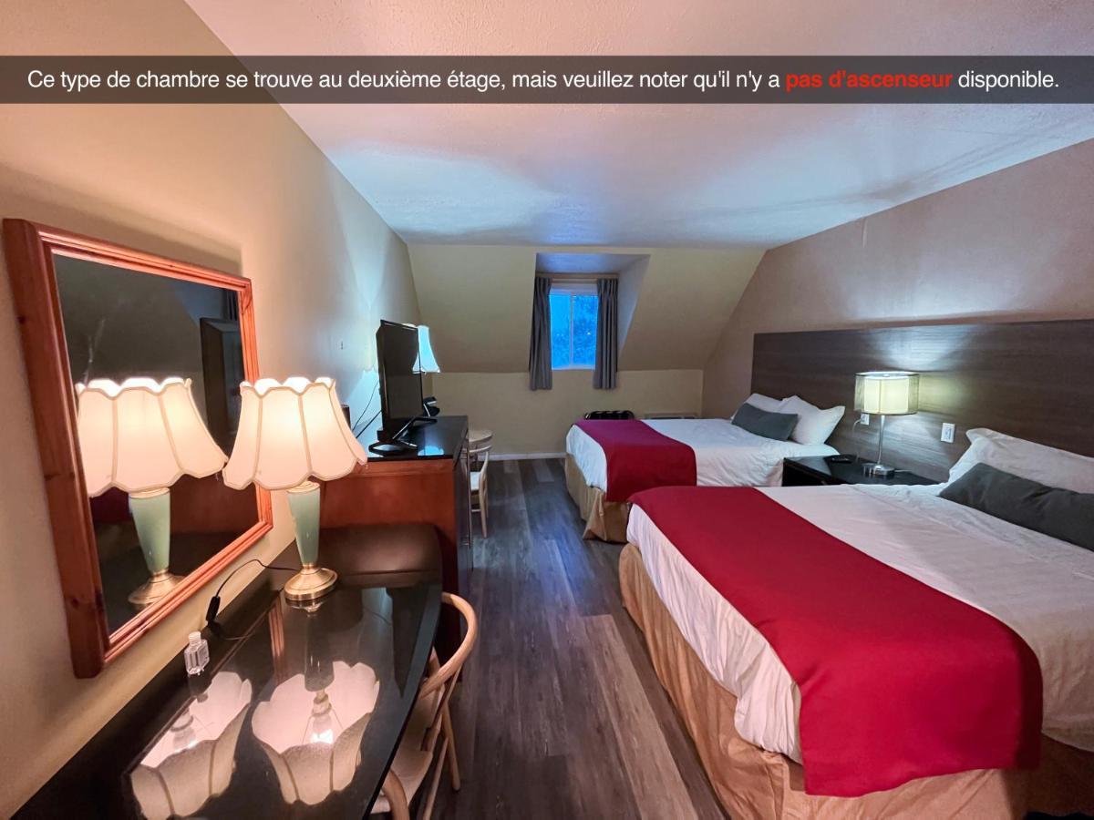 Inn Hotel Cowansville