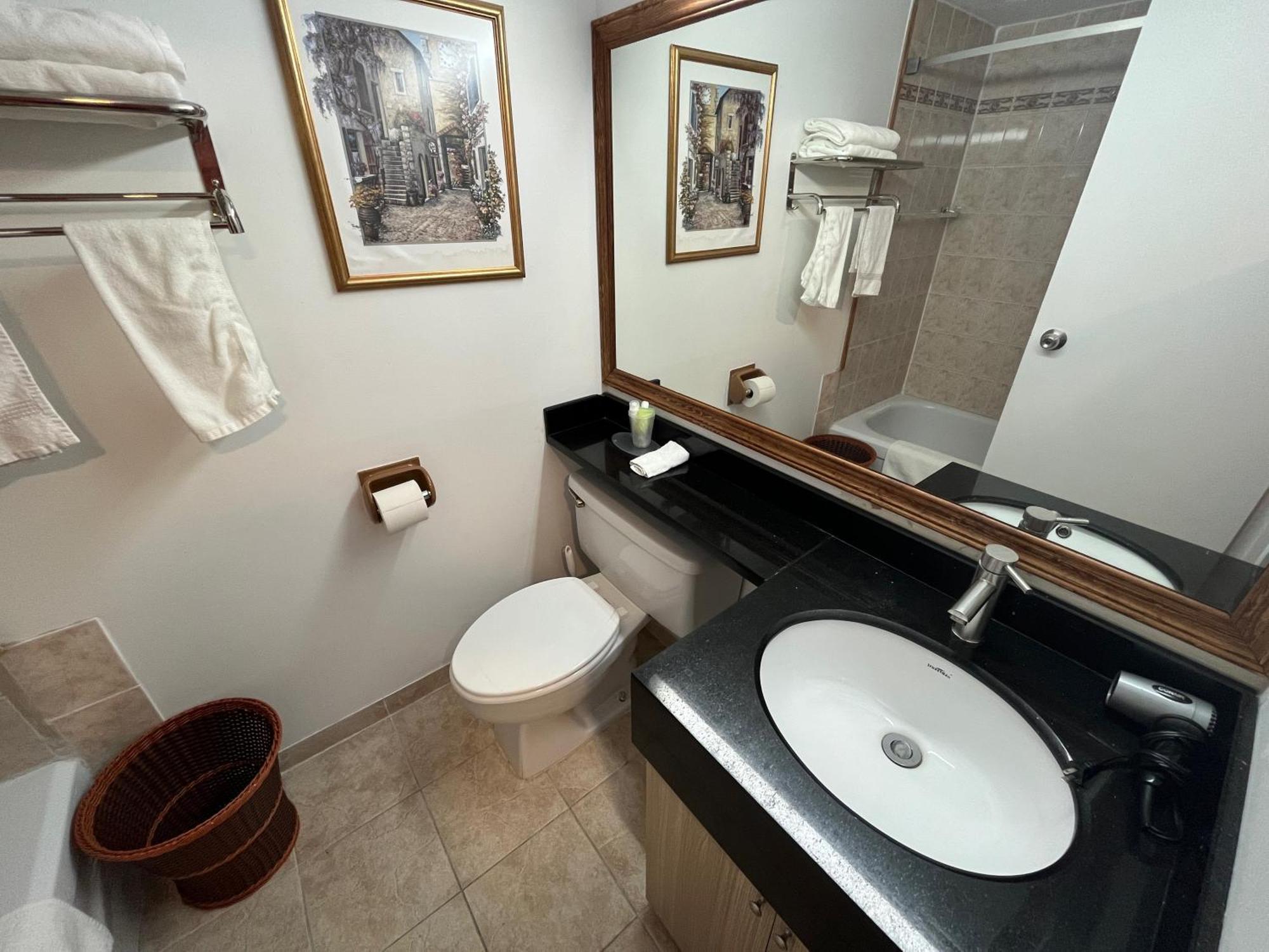 Hotel Cowansville Cowansville