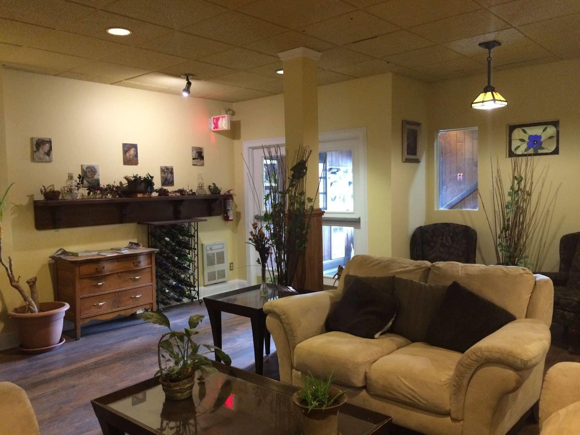 Hotel Cowansville Cowansville